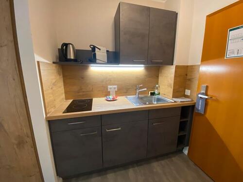 Foto - Etagenwohnung in Aschau im Chiemgau