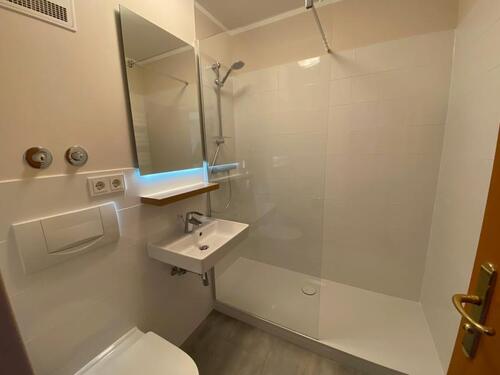 Foto - Etagenwohnung in Aschau im Chiemgau zur Miete