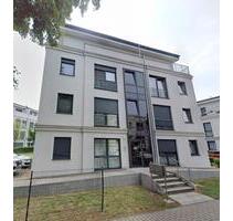 Moderne 2-Zimmer-Wohnung in Berlin-Rahnsdorf mit Dachterrasse