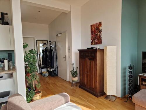 Foto - Etagenwohnung in Berlin