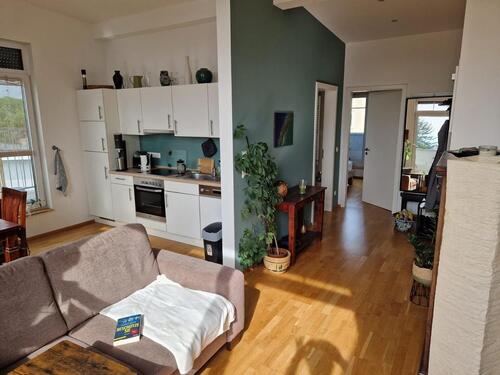 Foto - Etagenwohnung in Berlin zur Miete