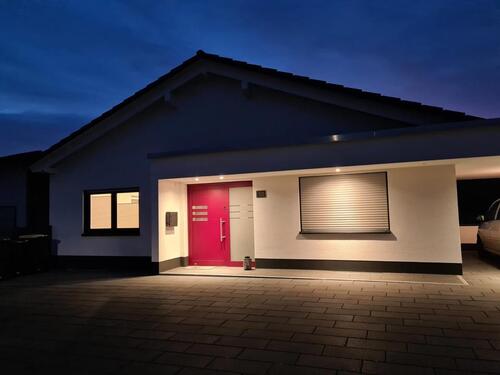 Foto - Haus in Ortsrandlage ab dem 01.03.2026 zu vermieten, OT Merzbach