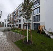 Neubauwohnung exklusiv - Erstbezug mit Balkon, Tiefgarage und Keller - Berlin Treptow-Köpenick