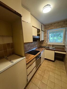 Foto - Etagenwohnung in Wächtersbach zur Miete