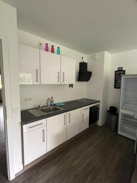 Foto - 2 Zimmer Etagenwohnung zur Miete in Oberhausen