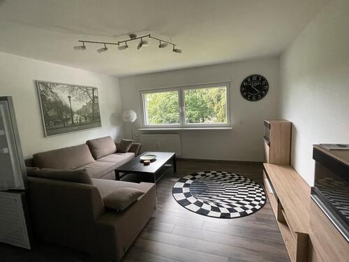 Foto - 2 Zimmer Etagenwohnung in Oberhausen