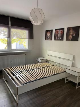 Foto - Etagenwohnung in Oberhausen zur Miete