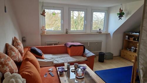 Foto - 2 Zimmer Etagenwohnung in Hattingen