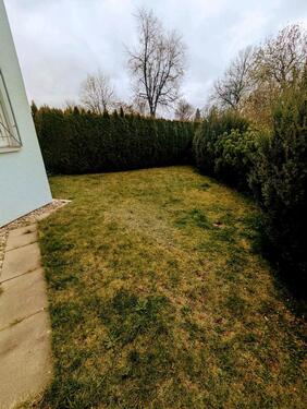 Foto - 2 Zimmer Etagenwohnung in Westerheim