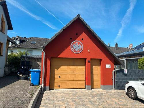 Foto - 7 Zimmer Einfamilienhaus zum Kaufen in Hünfelden