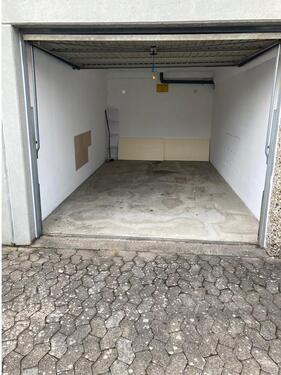 Foto - GARAGE zu vermieten in PATTENSEN , Schöneberger Str