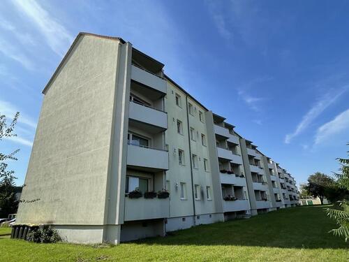 Foto - 2 Zimmer Etagenwohnung zur Miete in Gotha