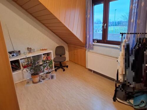 Foto - 2.5 Zimmer Dachgeschoßwohnung zur Miete in Schwetzingen