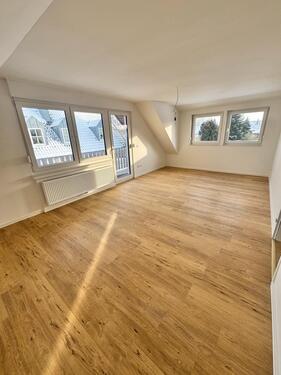 Foto - 3 Zimmer Etagenwohnung zur Miete in Rhauderfehn