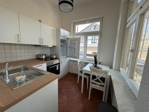 Foto - 2 Zimmer Etagenwohnung in Kühlungsborn