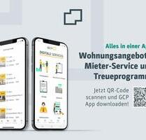 Frisch renovierte 2-Zimmer-Wohnung in Porz Finkenberg! - Köln