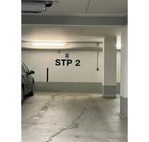 Tiefgaragenstellplatz Nähe Dachauplatz bis 10.03.2026 - Regensburg Kumpfmühl