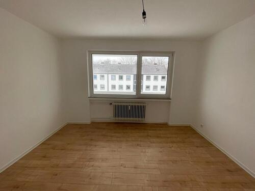 Foto - 4 Zimmer Etagenwohnung in Munster