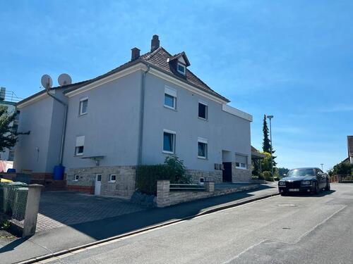 Foto - 6 Zimmer Etagenwohnung zur Miete in Ahorn