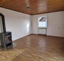 Schöne 5,5-Zimmer Altbau-Maisonettewohnung, Oberbeuren, ca.120 qm - Kaufbeuren