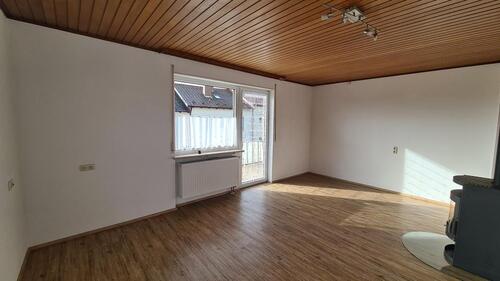 Foto - 5.5 Zimmer Maisonettenwohnung zur Miete in Kaufbeuren