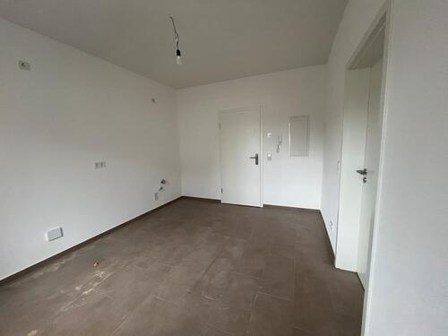 Foto - 1 Zimmer Erdgeschoßwohnung in Ralingen