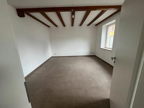 Foto - Erdgeschoßwohnung in Ralingen zur Miete