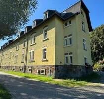 Gemütliche 1 Raumwohnung - 200,00&nbsp;EUR Kaltmiete, ca.&nbsp; 35,53&nbsp;m&sup2; in Doberschau-Gaußig (PLZ: 02692)