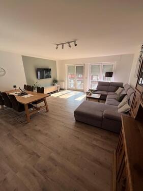 Foto - 3-Zimmer-Wohnung im Herzen von Herbern zu vermieten