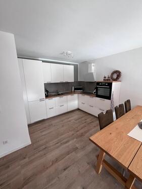 Foto - Etagenwohnung in Ascheberg zur Miete