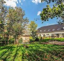 Energieeff. EFH in Kalkar optional mit 11.000 Grünfläche