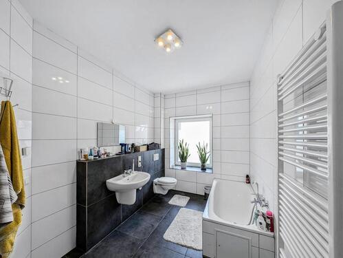 Foto - Einfamilienhaus in Kalkar zur Miete