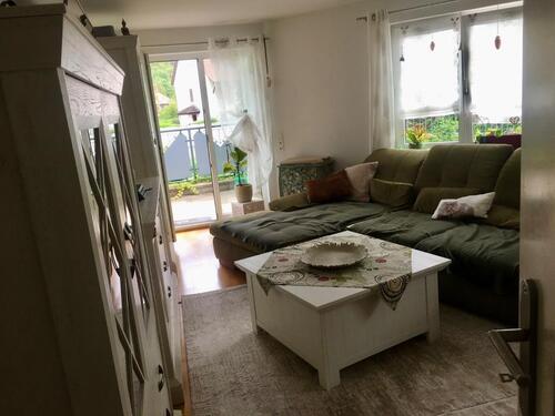 Foto - Helle 3 ZKB Wohnung in Wertheim