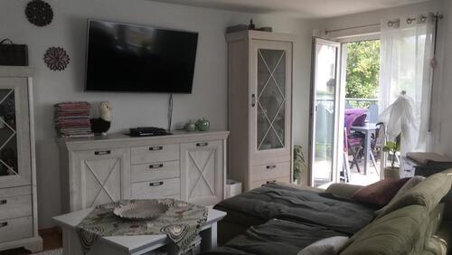 Foto - 3 Zimmer Erdgeschoßwohnung zur Miete in Wertheim