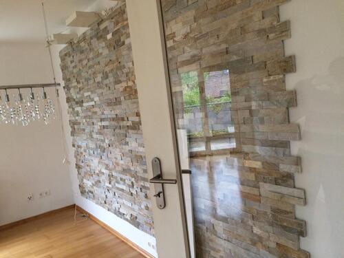 Foto - 3 Zimmer Erdgeschoßwohnung in Wertheim