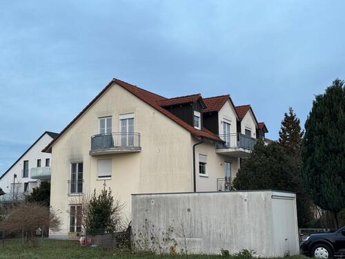 Foto - 2-Zimmer Wohnung Nähe Klinikum - 760,00&nbsp;EUR Kaltmiete, ca.&nbsp; 56,00&nbsp;m&sup2;