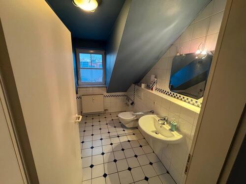 Foto - 2 Zimmer Dachgeschoßwohnung in Ingolstadt