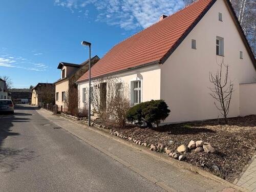 Foto - Ferienhaus in Kolster Lehnin, ruhig gelegen.