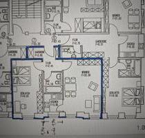 Ruhige 2 Zimmer Küche Bad - 450,00&nbsp;EUR Kaltmiete, ca.&nbsp; 56,00&nbsp;m&sup2; in Leipzig (PLZ: 04103) Mitte