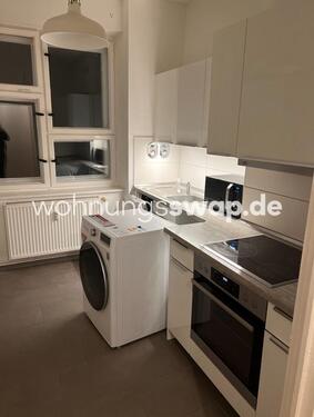 Foto - Wohnungsswap - 2 Zimmer, 55 m² - Sültstraße, Pankow, Berlin