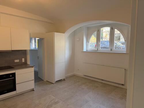 Foto - 2.5 Zimmer Erdgeschoßwohnung in Stuttgart