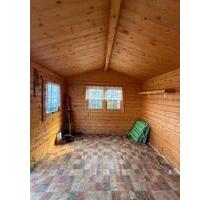 Pachtgarten , Kleingarten ie Böhlitz Ehrenberg - Leipzig Altwest