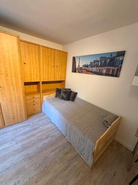 Foto - 1 Zimmer Etagenwohnung in Mannheim