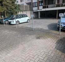 Zentraler und ruhiger Stellplatz für PkwMotorrad - Osnabrück