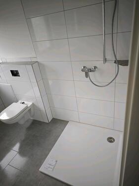 Foto - 3.5 Zimmer Etagenwohnung zur Miete in Bünde