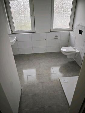 Foto - 3.5 Zimmer Etagenwohnung in Bünde