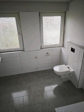 Foto - Etagenwohnung in Bünde zur Miete