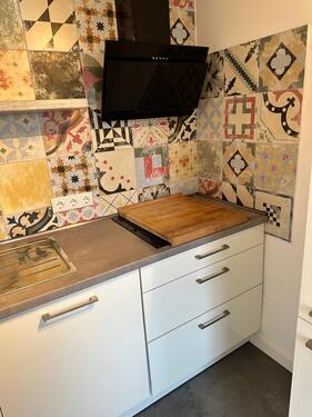 Foto - 4 Zimmer Wohnung mit Garten - 670,00&nbsp;EUR Kaltmiete, ca.&nbsp; 83,00&nbsp;m&sup2;