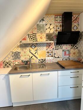 Foto - 4 Zimmer Dachgeschoßwohnung zur Miete in Suhlendorf