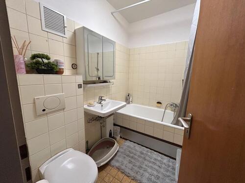 Foto - 2 Zimmer Etagenwohnung in Weiden in der Oberpfalz